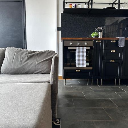 Appartement Citadelle 0 Dunkirk Luaran gambar