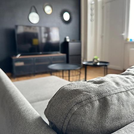 Appartement Citadelle 0 Dunkirk Luaran gambar