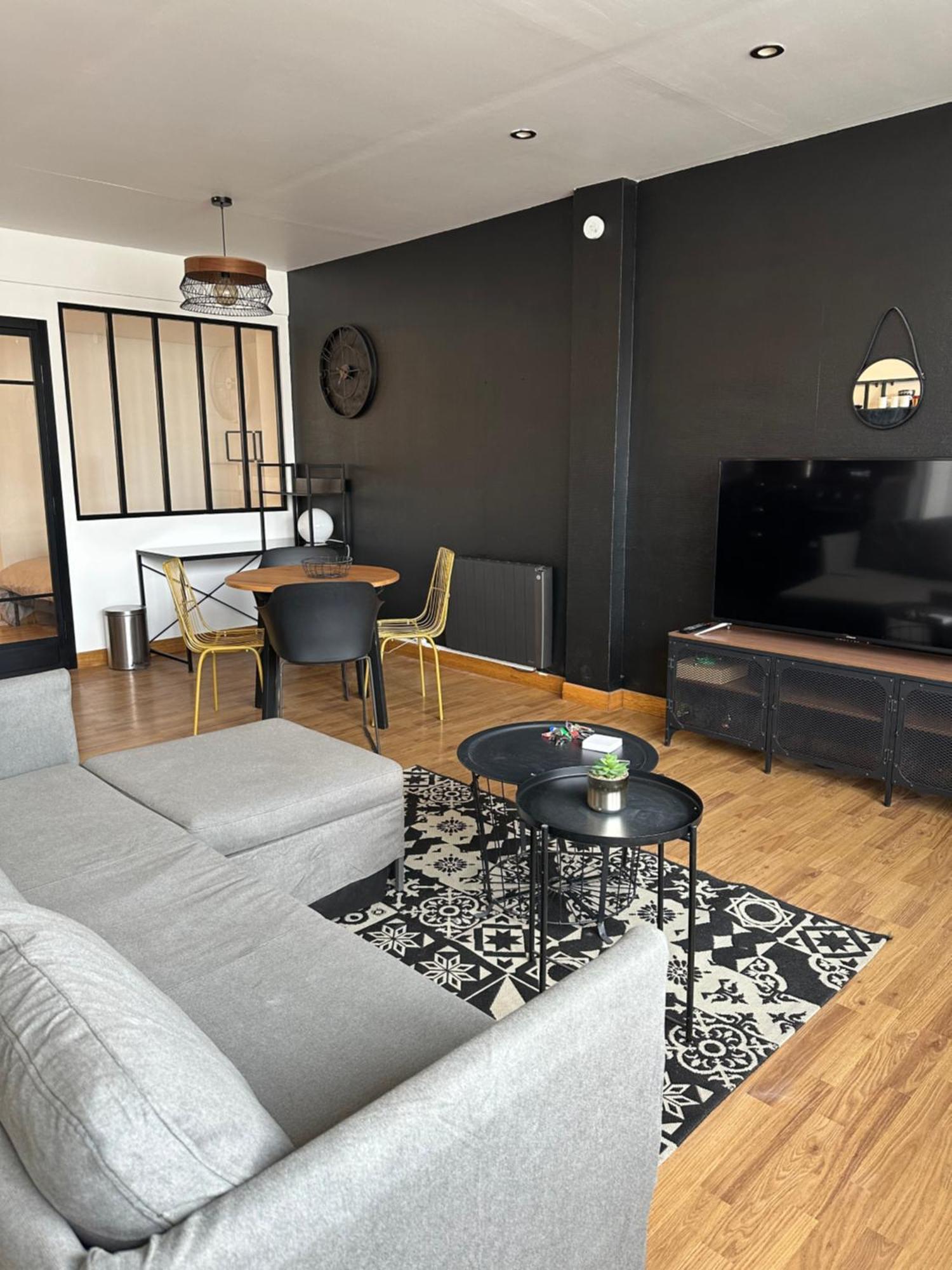 Appartement Citadelle 0 Dunkirk Luaran gambar
