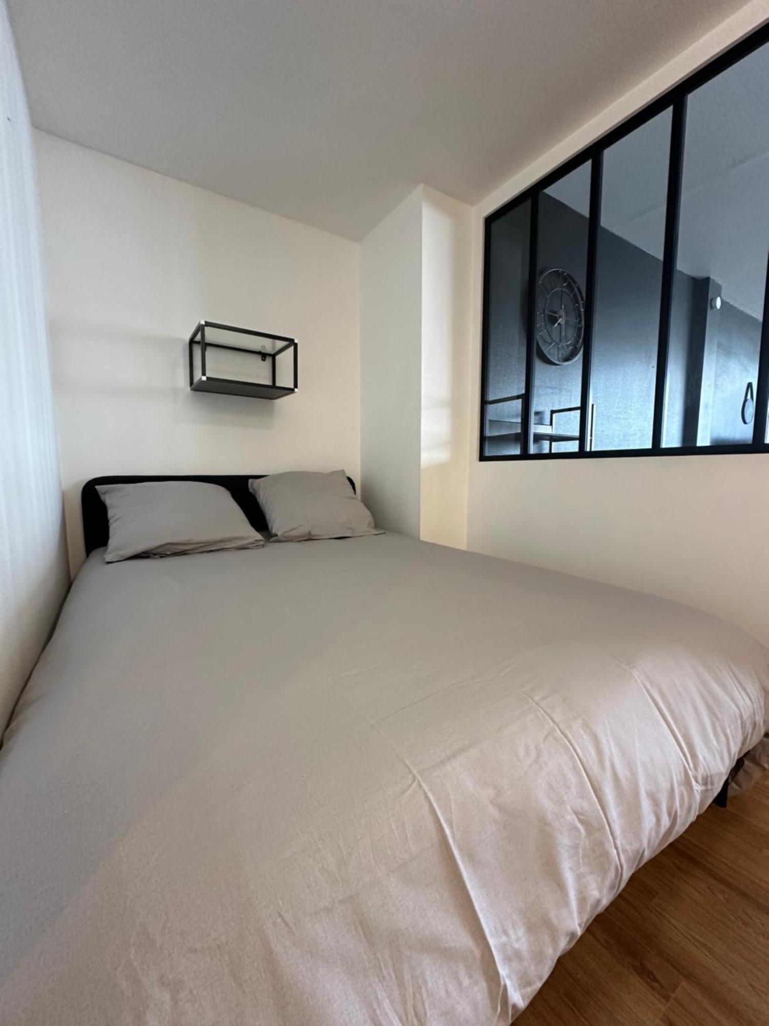 Appartement Citadelle 0 Dunkirk Luaran gambar